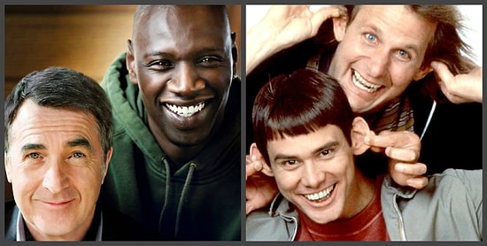 Тест: Угадай фильм по оригинальному названию