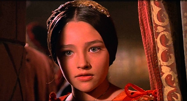 6. Сколько было лет Джульетте в трагедии У. Шекспира?