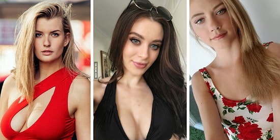 Sektöre Farklı Bir Soluk Getirmeye Hazırlar: Yeni Neslin En Popüler 14 Porno Yıldızı