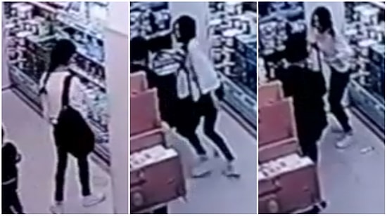 Bir Gün Hiç Tanımadığınız Birinden Yumruk Yiyebilirsiniz: Üç Ayrı Suçtan Sabıkalı Saldırgan Serbest