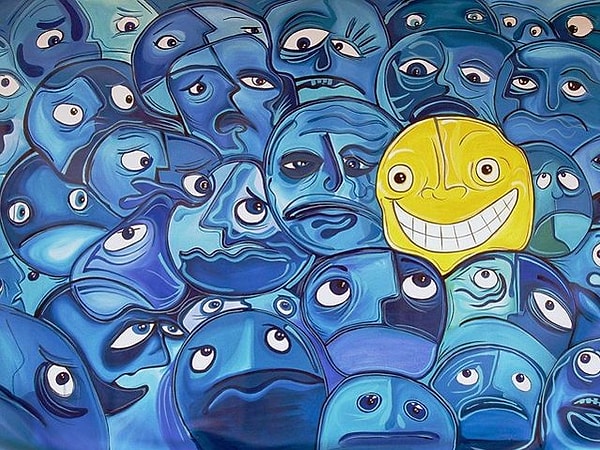 10. Выберите лицо.