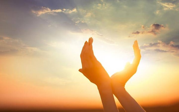 "Надежда никогда не умирает"