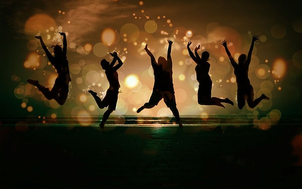 "Жизнь одна, и поэтому прожить ее нужно так, как хочется"