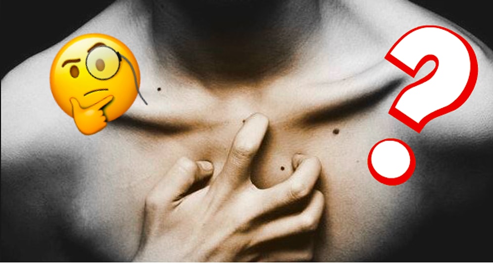 Тест, который определит число вашей души и расскажет о ней всю правду