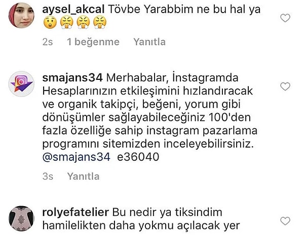 Sinirli emojiler...