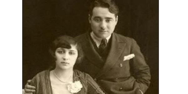 Adnan Menderes, Berrin Menderes'le genç yaşında evlendi ve bu evlilik aşk evliliğinden ziyade görücü usulüyle yapılmış bir birliktelikti.