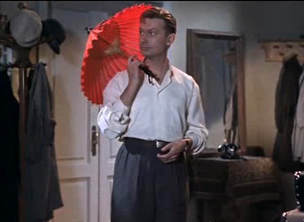 1. Из какой картины этот кадр?