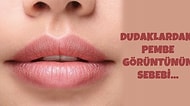 Dudaklarla İlgili Okur Okumaz Apışıp Kalacağınız 13 Acayip Bilgi