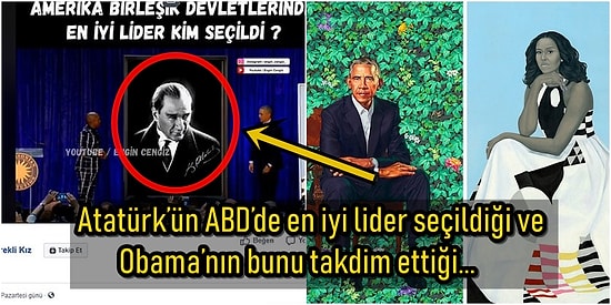 Kandırıldık! Geçtiğimiz Hafta Hepimizin İnanarak Paylaştığı Ama Doğru Olmadığı Ortaya Çıkan Haberler