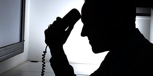 5 Yıla Kadar Hapis İsteniyor: Bir Yılda 45 Bin Defa 155'i Aradığı Belirlendi, 'Konuşacak Kimsem Yoktu' Dedi