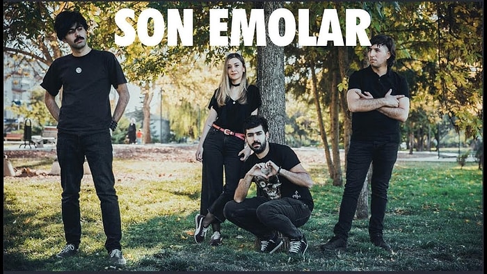 Bir Döneme Damgasını Vuran Emoların Son Temsilcileri