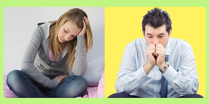 Soruları Cevapla, Şimdi Yapman Gereken Şeyi Söyleyelim!