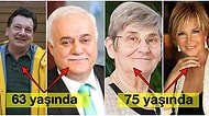 Aynı Yaşta Olduklarını Öğrenince Küçük Bir Sarsıntı Yaşayıp Hayretlere Düşeceğiniz 15 Ünlü İsim
