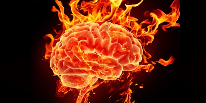 Чтобы пройти этот IQ-тест на 10/10, ваш мозг должен работать на "отлично"