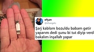 Babalarının Tatlı ve Komik Davranışlarını Paylaşarak Yüreğimizi Isıtmış 16 Kişi