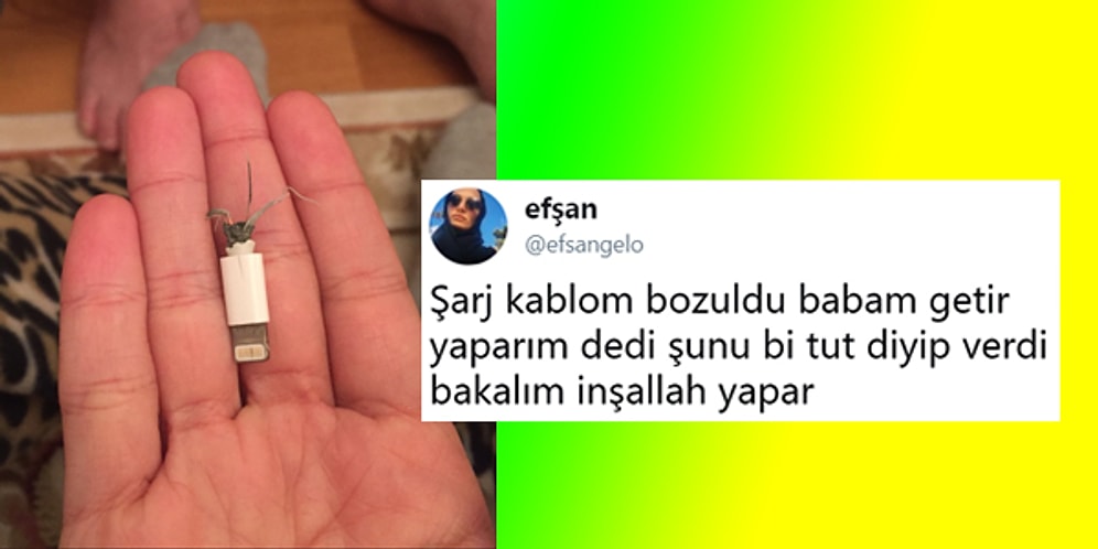Babalarının Tatlı ve Komik Davranışlarını Paylaşarak Yüreğimizi Isıtmış 16 Kişi