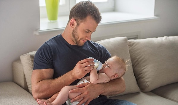 2. Как считаете, компании должны предоставлять папам декрет?