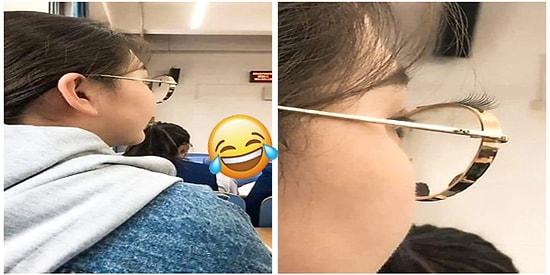 Ve Gerçekler Tüm Çıplaklığıyla Gözler Önüne Serilir: Yakınlaştırılmış Hallerini Görünce Gülme Krizine Gireceğiniz 20 Fotoğraf!