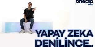 Farklı meslek sahiplerine yapay zeka hakkında sorular sorduk