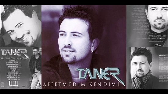 Taner - Aynı Perde Şarkı Sözleri