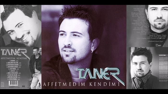 Taner - Aynı Perde Şarkı Sözleri