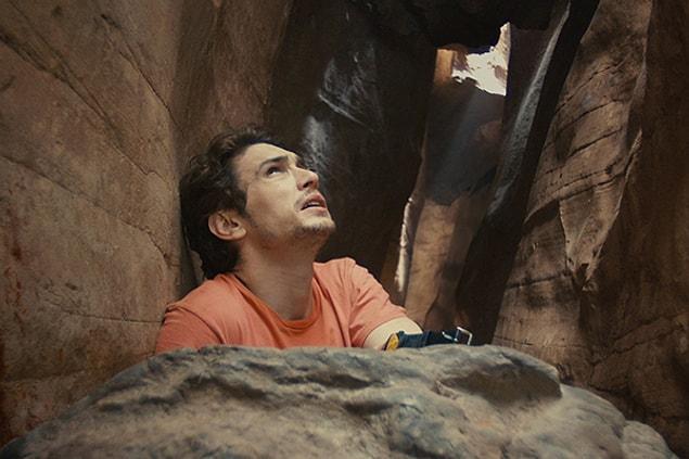 18. 127 Hours (2010)