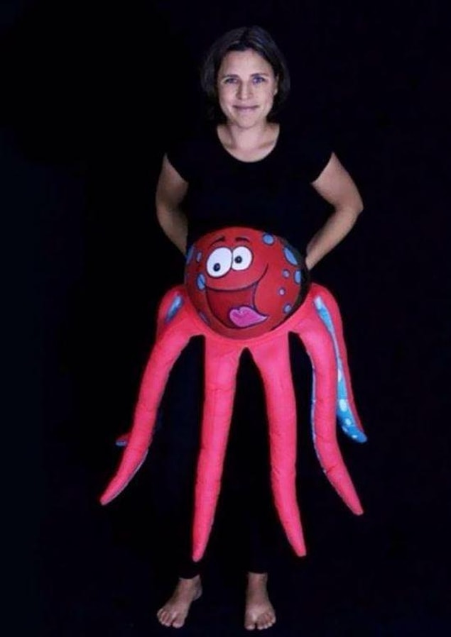 9. Octo-Mum...