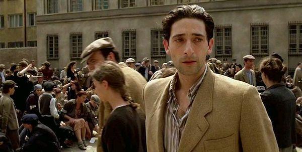 3. The Pianist (2002)
