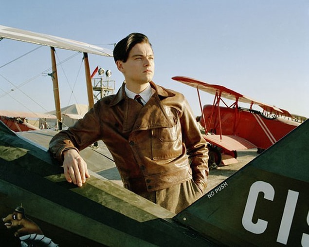 19. The Aviator (2004)