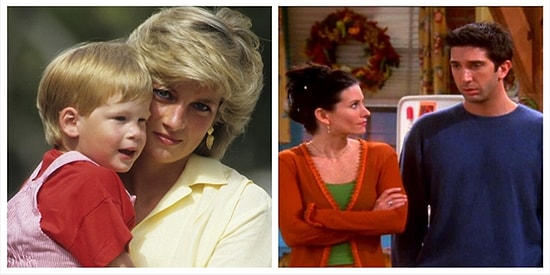 Araştırmalar İkinci Çocukların Suç İşlemeye Daha Meyilli Olduğunu Söylüyor!