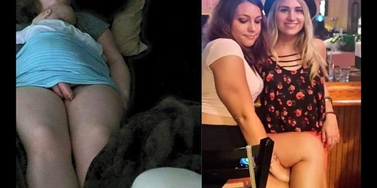 20 Harmless Photos That Prove How Dirty Your Mind Is!