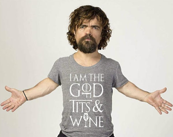 11. Из крутого актера "Игры престолов"