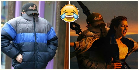 Шедевры фотошопа, которые точно поднимут вам настроение на целую неделю