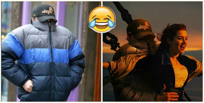 Шедевры фотошопа, которые точно поднимут вам настроение на целую неделю