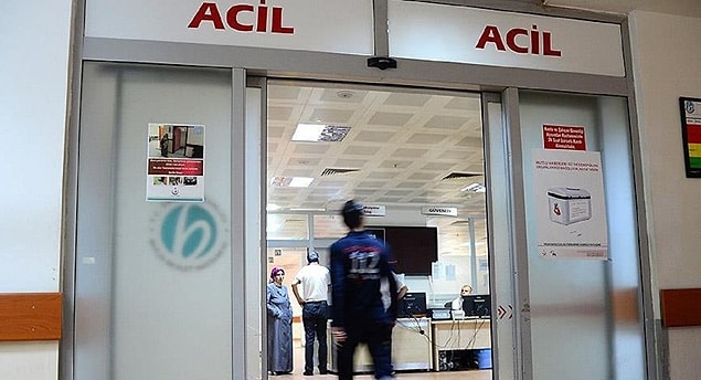 Hasta ve sağlık personelinde olumsuz algı oluşturduğu için hastane yerine şifahane isminin kullanılması