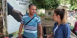 'Sizce Ezan Türkçe Okutulmalı mı?' Sorusuna Verdikleri 'Zaten Türkçe Okunuyor' Cevaplarıyla Beyinleri Yakan Vatandaşlar