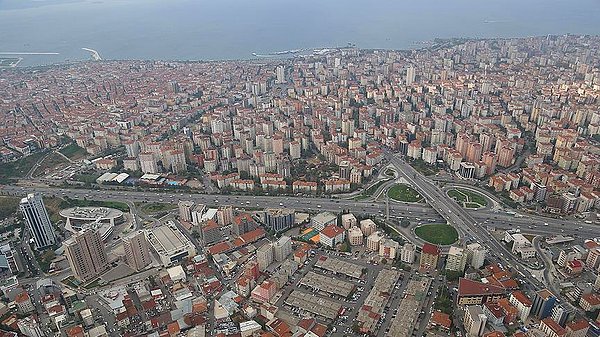 'İstanbul'un tarihi güzelliklerini koruyoruz'