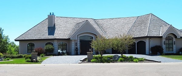 Вы спокойный человек, знающий себе цену