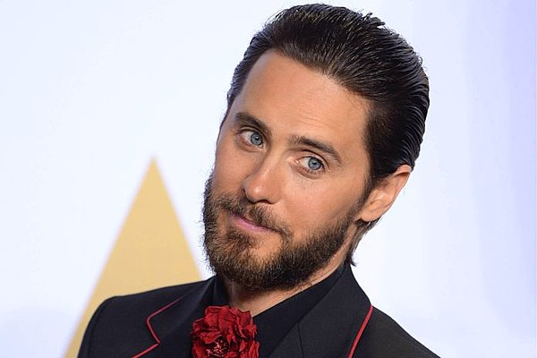 5. Jared Leto