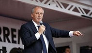 Muharrem İnce'den Ahmet Hakan'a Yerel Seçim Açıklaması: 'İstanbul Adaylığı İçin Varım'