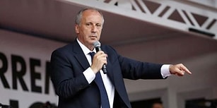 Muharrem İnce'den Ahmet Hakan'a Yerel Seçim Açıklaması: 'İstanbul Adaylığı İçin Varım'