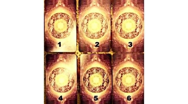1. Для того, чтобы получить предсказание, достаточно лишь выбрать одну из карт таро. Все они лежат одинаковыми рубашками вверх, но доверьтесь своей интуиции и выберите ту, к которой вас особенно тянет.