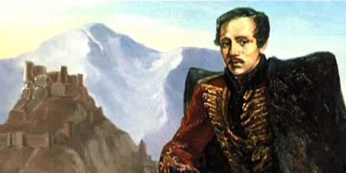 Тест: География и русская литература