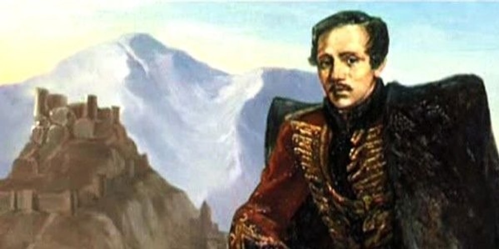 Тест: География и русская литература