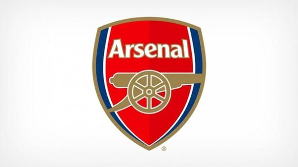 15. Arsenal futbol takımının adı The Arsenal’di. Ancak kulüpler alfabetik listesinde ilk sırada yer almak için kulübün adını Arsenal olarak değiştirildi.
