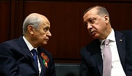 Bahçeli'den 'İttifak' Açıklaması: 'Kendi Göbek Bağımızı Kendimiz Kesmeye Hazırız, Bundan Böyle İttifak Arayışımız Yoktur'