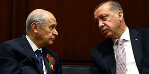Bahçeli'den 'İttifak' Açıklaması: 'Kendi Göbek Bağımızı Kendimiz Kesmeye Hazırız, Bundan Böyle İttifak Arayışımız Yoktur'