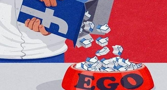 Sosyal Medyasız Bir Hayat mı? Aslında Teknolojiye Ne Kadar da Bağımlı Olduğumuzu Gösteren 50 Satirik İllüstrasyon
