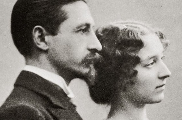 6. "Кто женится по любви, тот имеет хорошие ночи и скверные дни"