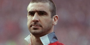 Başarı ve Zorluklarla Dolu Kariyeri ile Futbolun En Asi Efsanesi: Eric Cantona